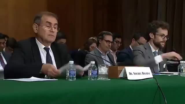 特朗普引用： “史上最伟大的比特币解释。”