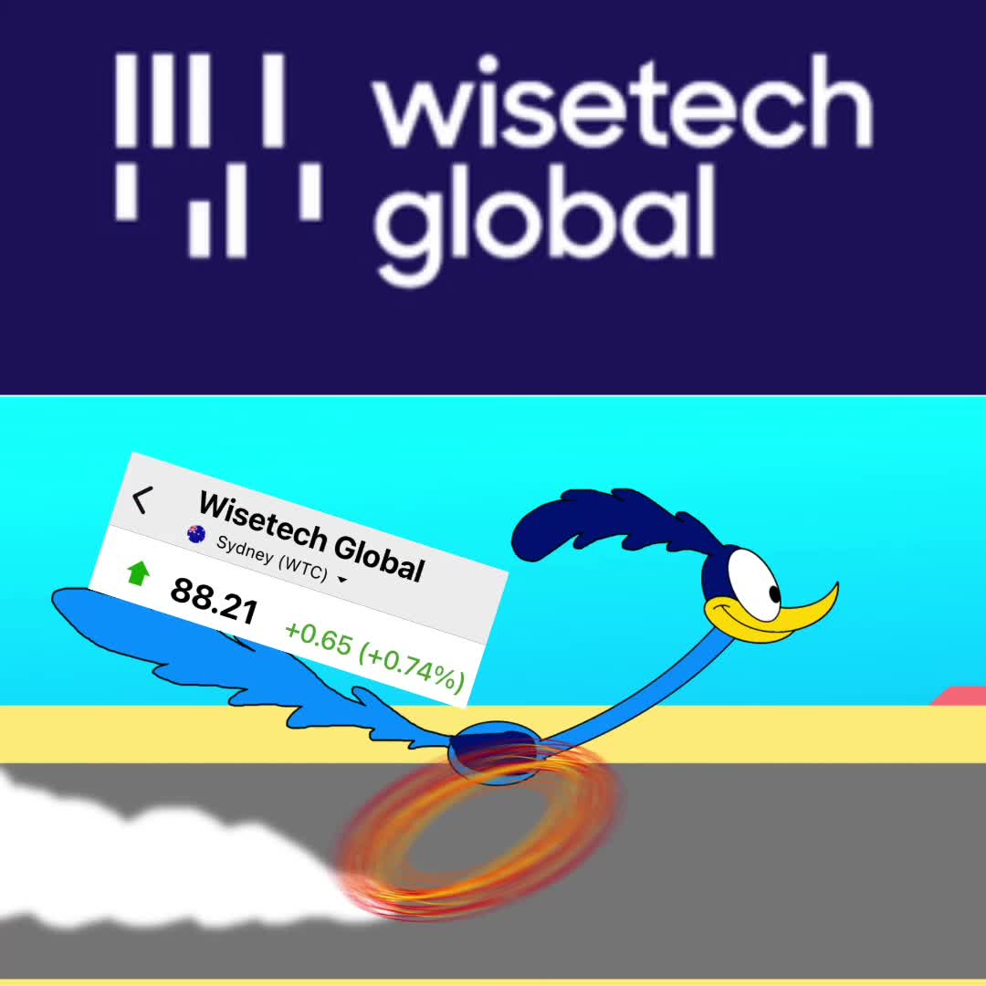 WiseTech