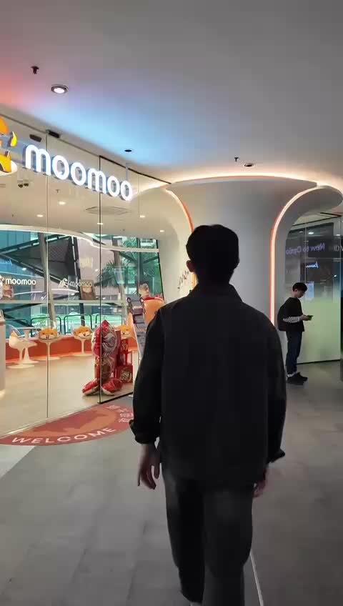 Hey Mooers🐮❤️!