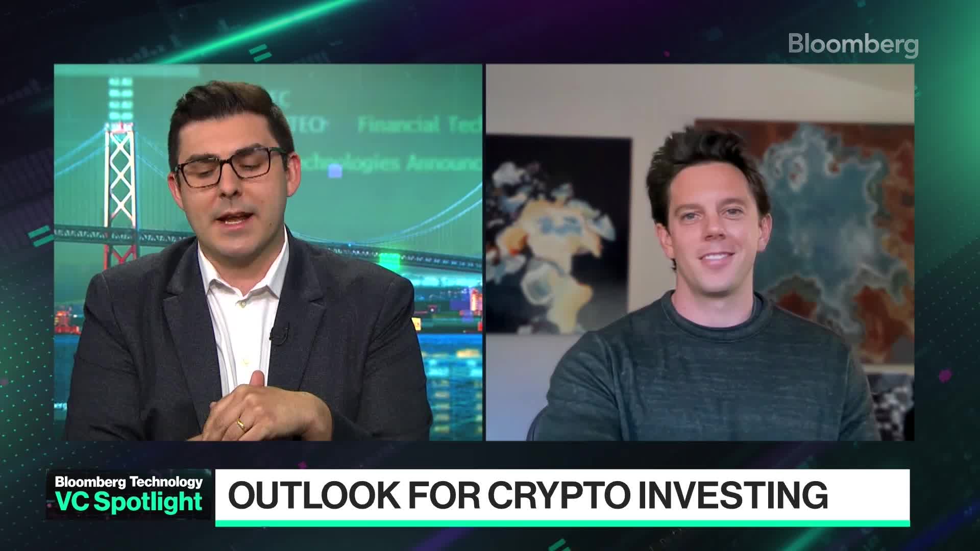 Framework Venturesの共同創設者：ビットコインはデジタルゴールドである - moomooコミュニティ