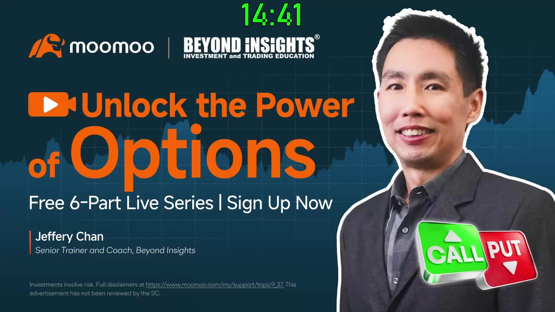 [录制] 第4节：通过备兑看涨期权实现收入生成