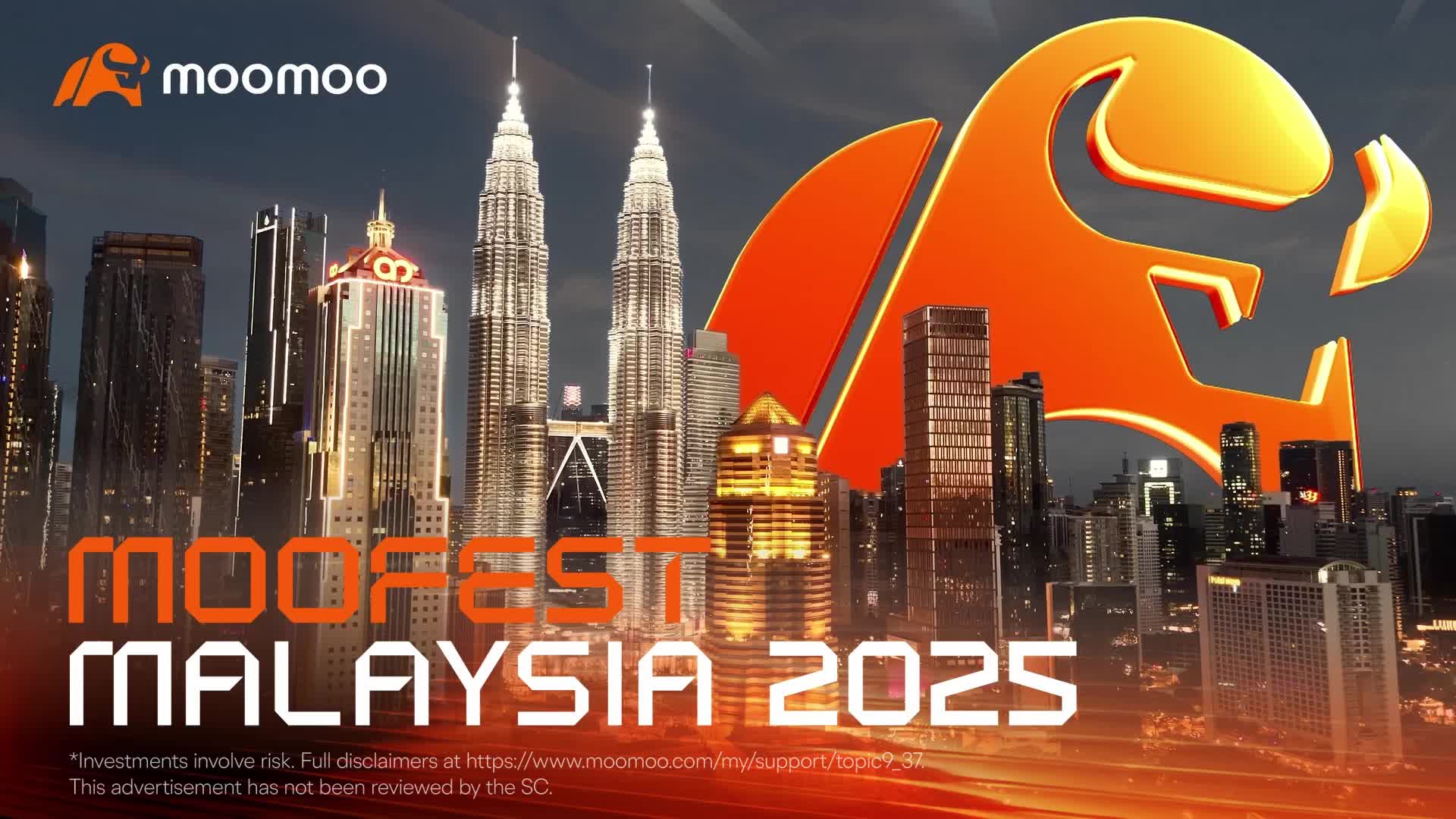 🌟 Moofest Malaysia 2025 Wrap-Up: Thank You for Joining My Options Sharing Sessions + FREE Bonus PDF Downloads! 📈