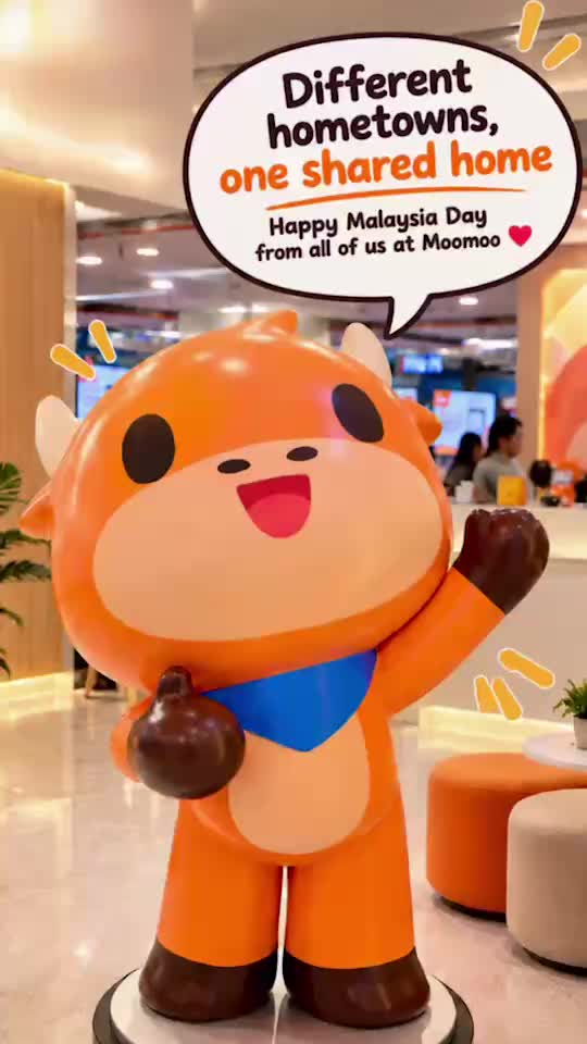 ต่างบ้านเกิด แต่หัวใจดวงเดียวกัน