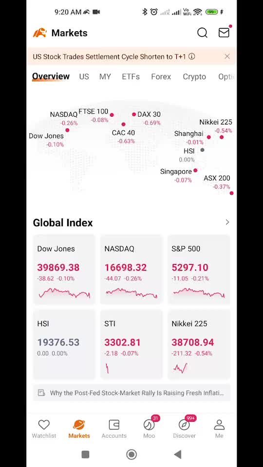 每周分享 2024 年 5 月 20 日