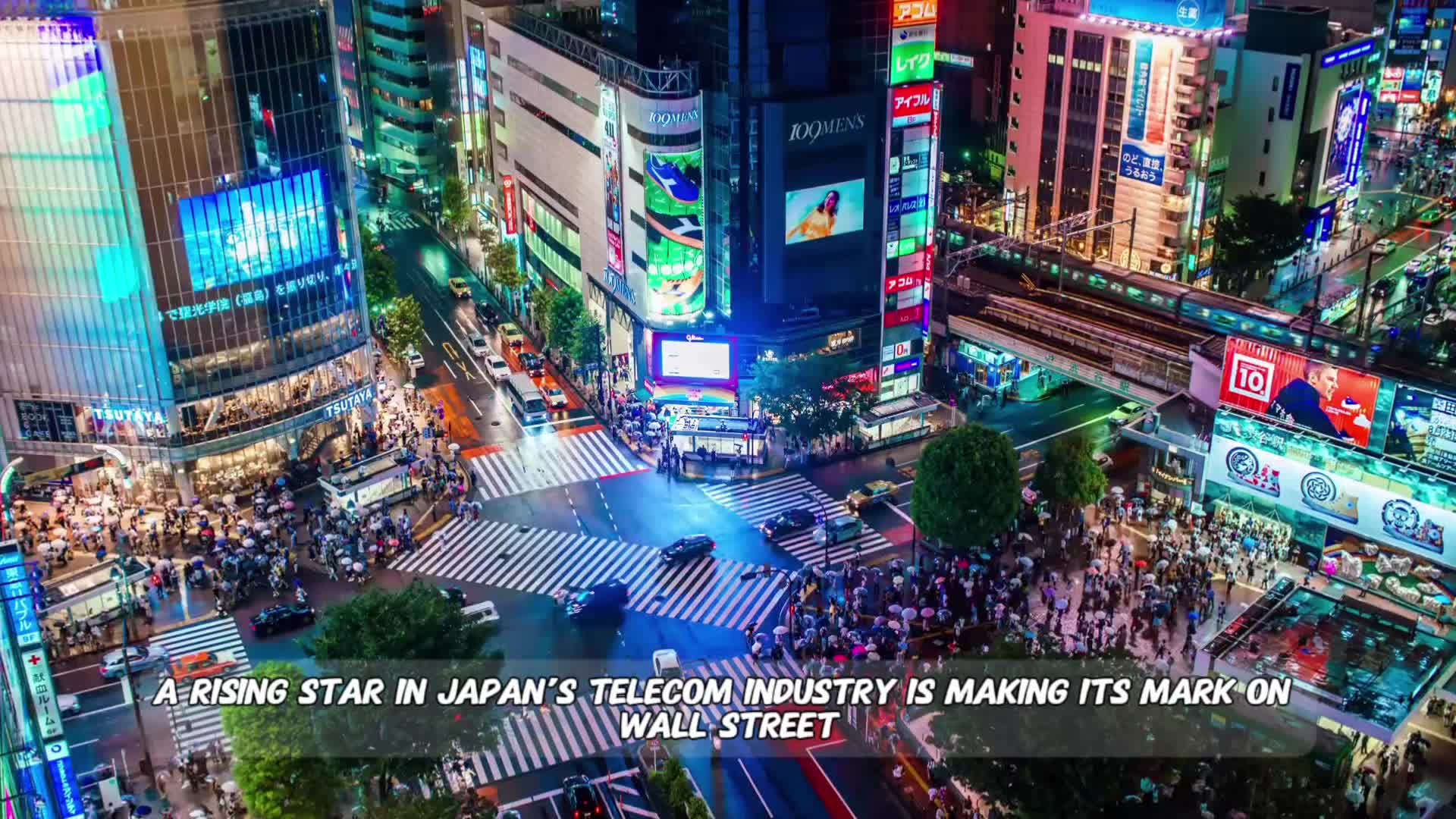 Japan’s Center Mobile Goes Public – A Smart Bet for Investors?