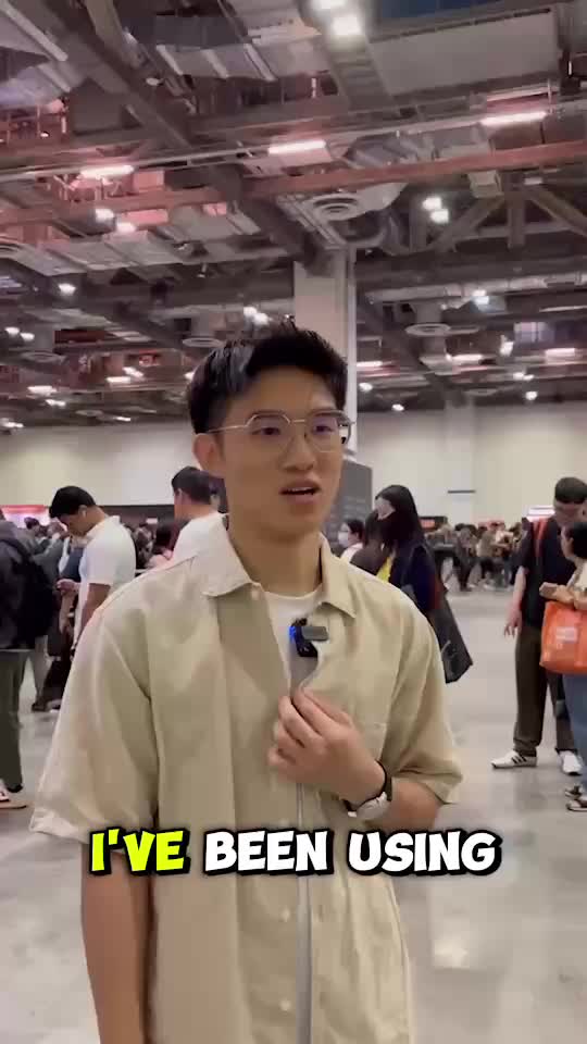 他們爲樂趣而來,卻收穫了寶貴的見解!