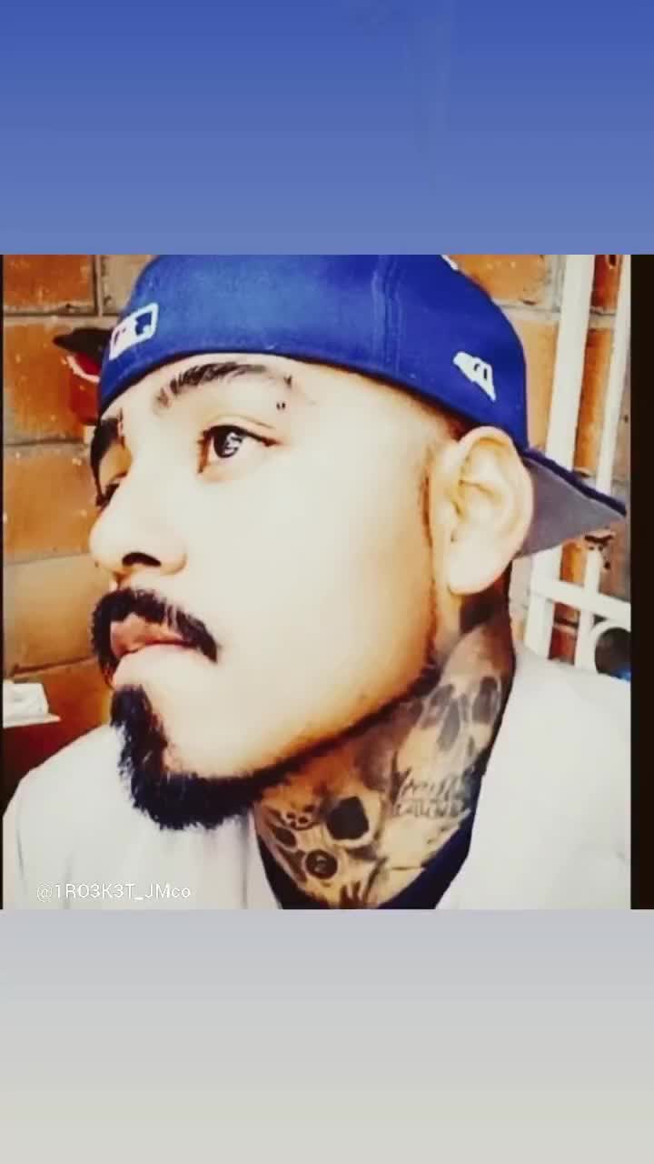 Jovani Martinez JR3