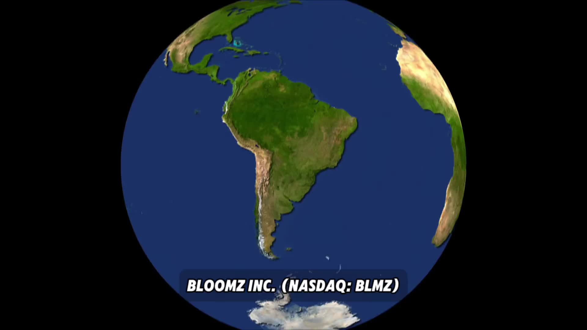 BloomZ Inc (ナスダック: BLMZ) デジタルエンターテイメントの隠れた宝石？