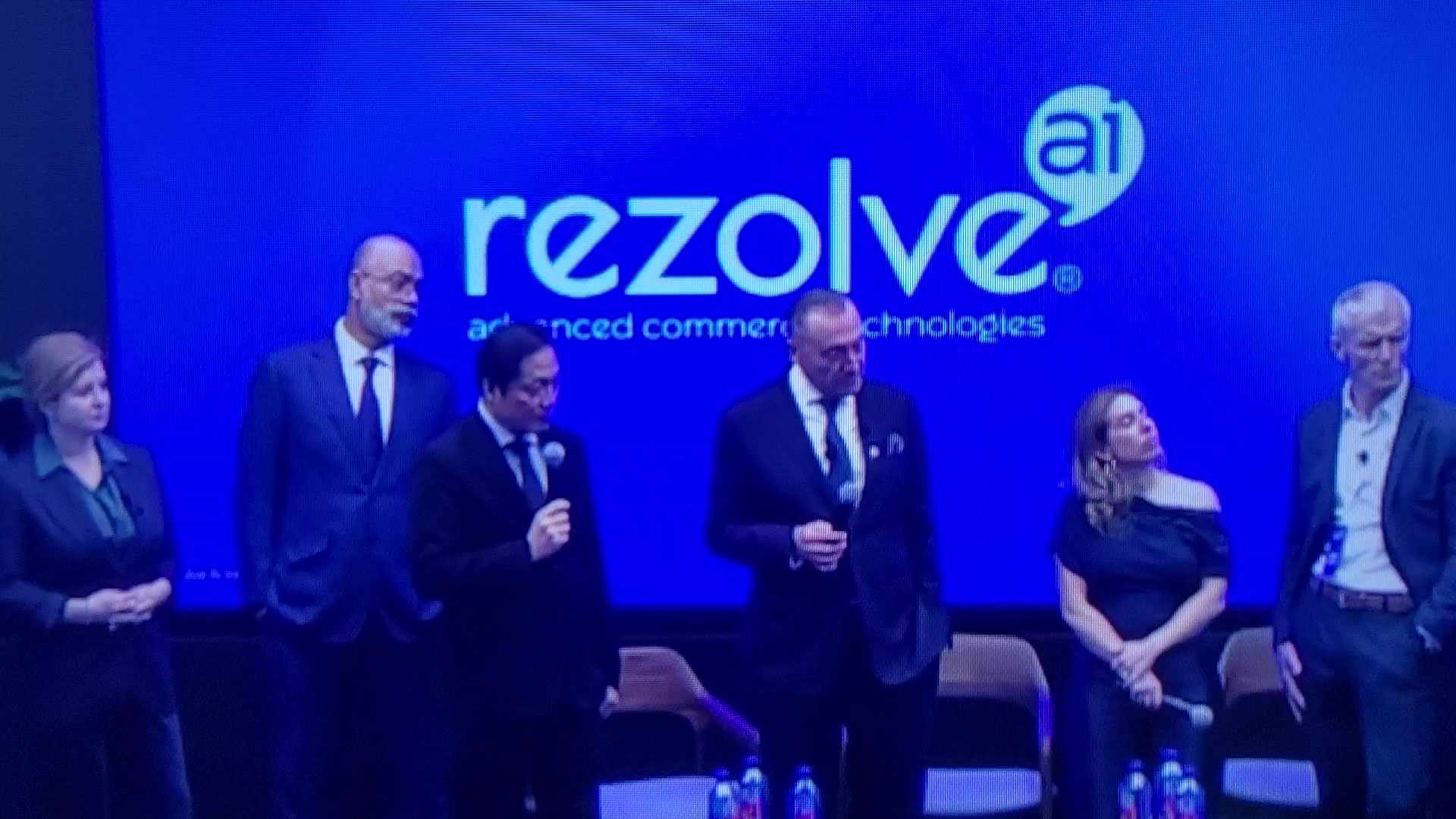 ด่วน: Rezolve AI เตรียมรีไฟแนนซ์หนี้แบบ Non-Dilutive — สัญญาณ Short Squeeze มาเต็ม