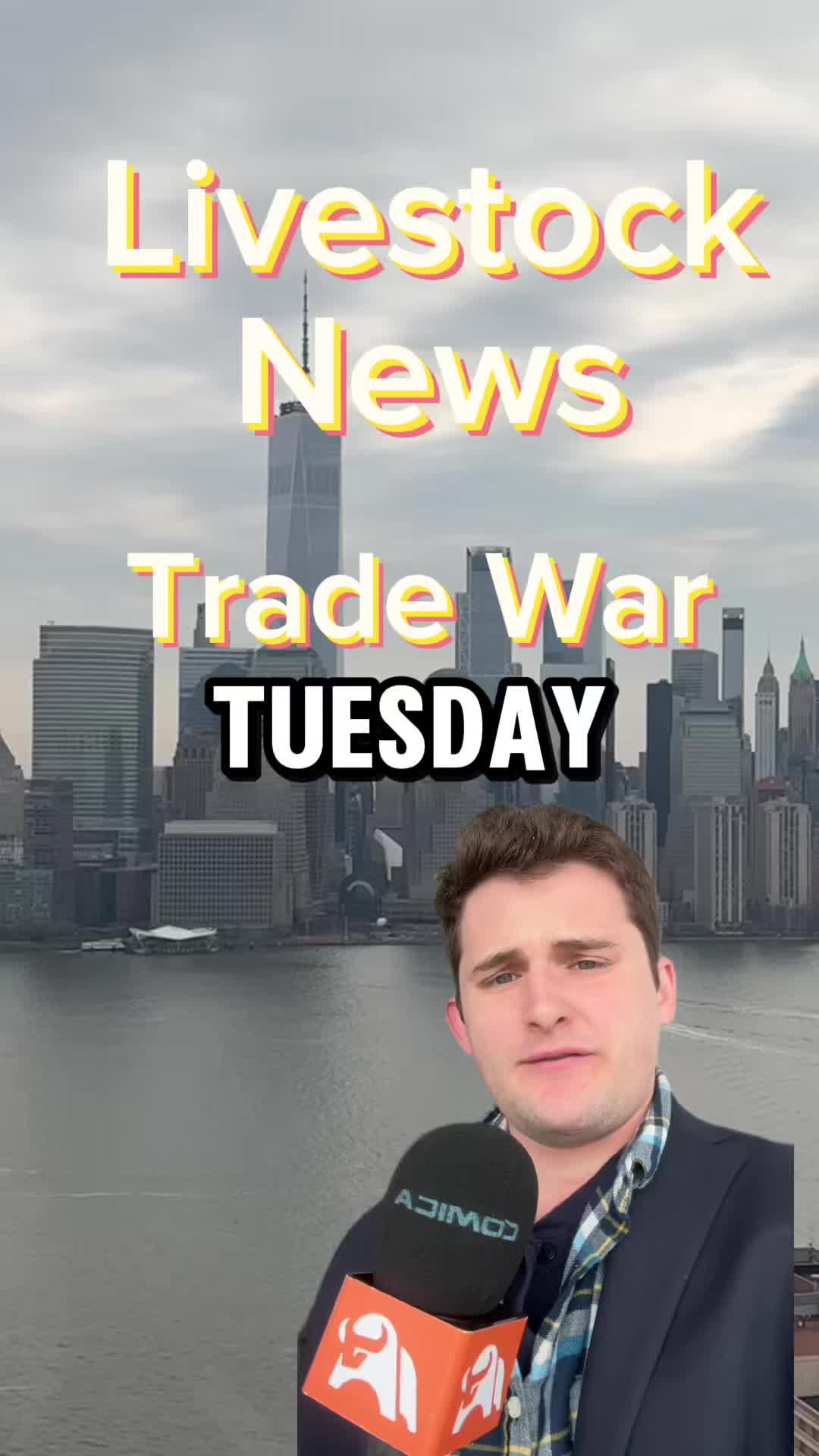 Live Stock News: -2.8% GDP, Trade War Sends Market Lower, Tesla Sales Punished